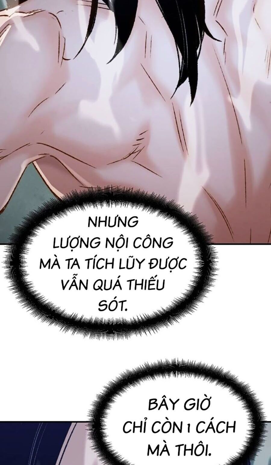 Trùng Sinh Thành Thiên Ma Chương 13 Ảnh 45