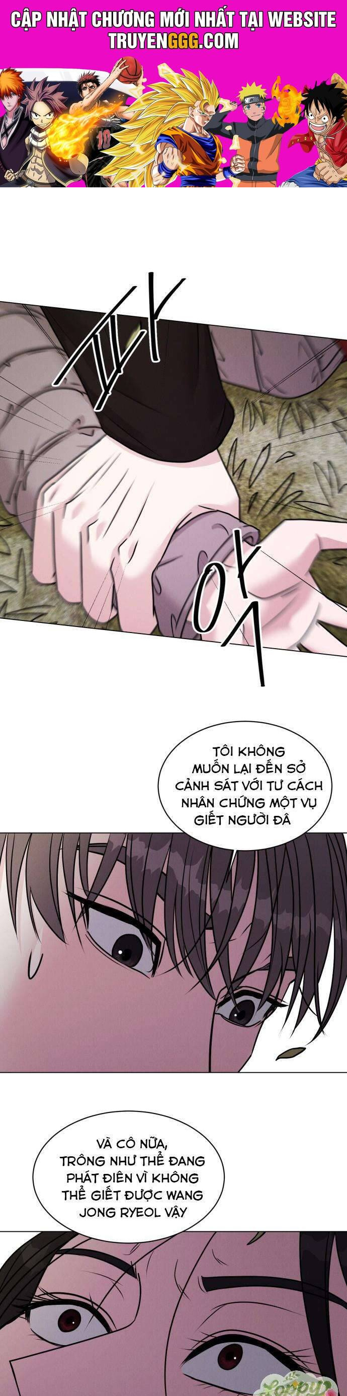 Không Yêu Thì Chết Chương 4 Ảnh 2