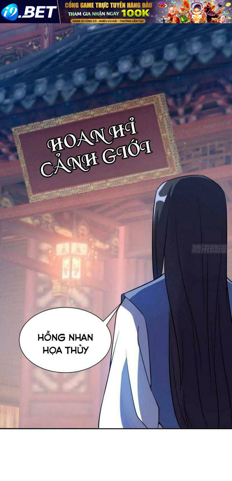 Đạo Ma - Ta Luyện Khí Ba Ngàn Năm Ngoại Truyện Chương 3 Ảnh 19