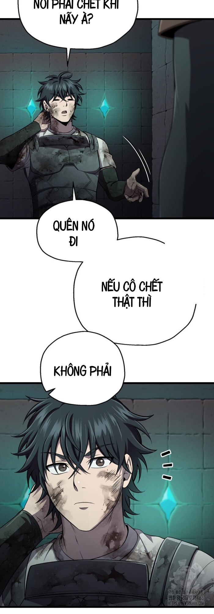 Chỉ Mình Ta Hồi Sinh Chương 35 Ảnh 13