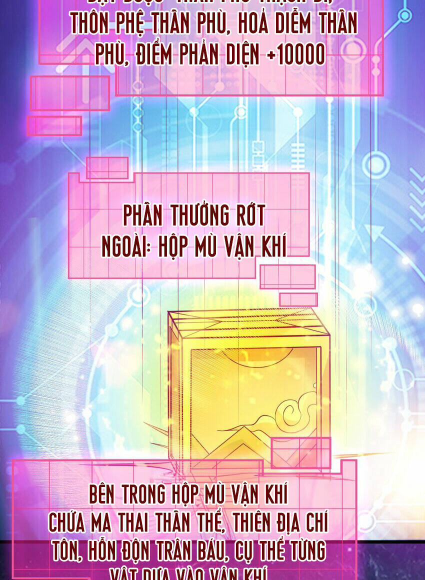 Ta Là Chí Tôn Đại Phản Diện Chương 28 Ảnh 35