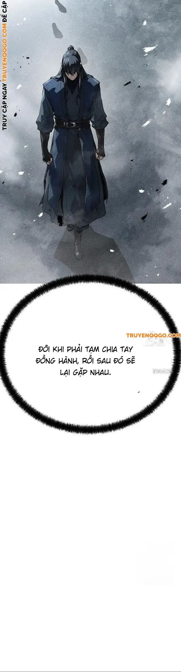 Tuyệt Thế Hồi Quy Chương 45 Ảnh 29