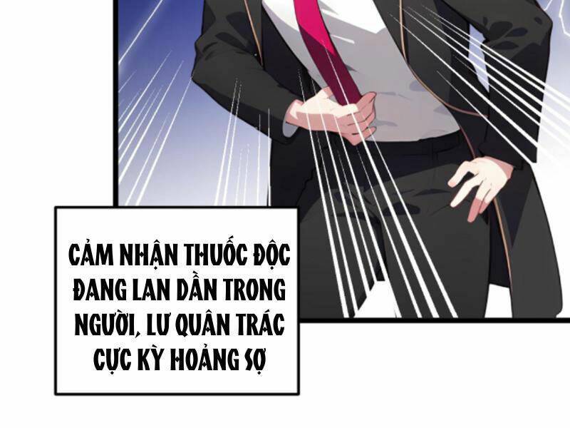 Nhân Vật Phản Diện: Sau Khi Nghe Lén Tiếng Lòng, Nữ Chính Muốn Làm Hậu Cung Của Ta! Chương 117 Ảnh 32