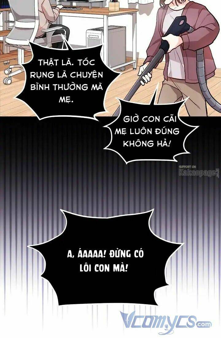 Tôi Chỉ Là Một Tiểu Thư Bình Thường Chương 80 Ảnh 65