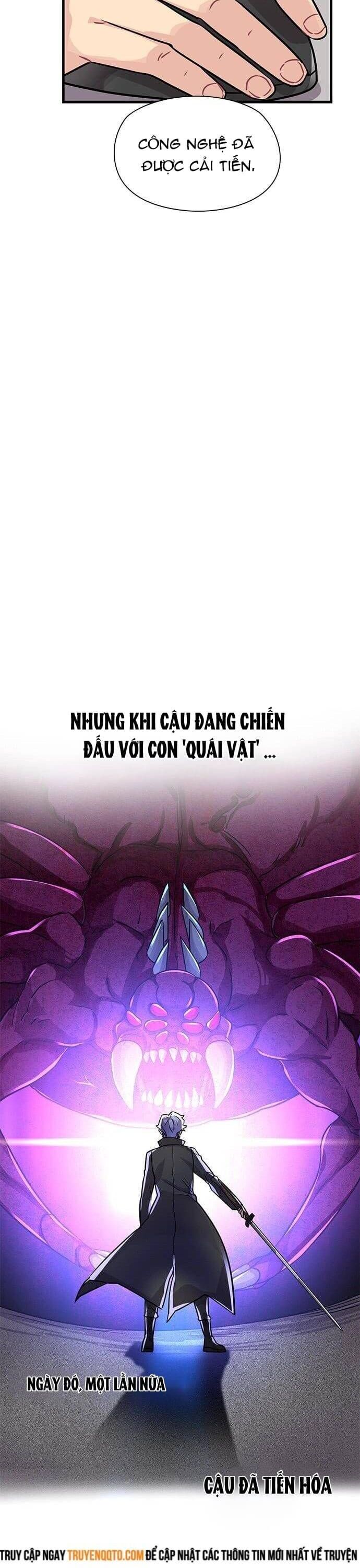 Thiên Tài Stream Game Chương 10 Ảnh 22