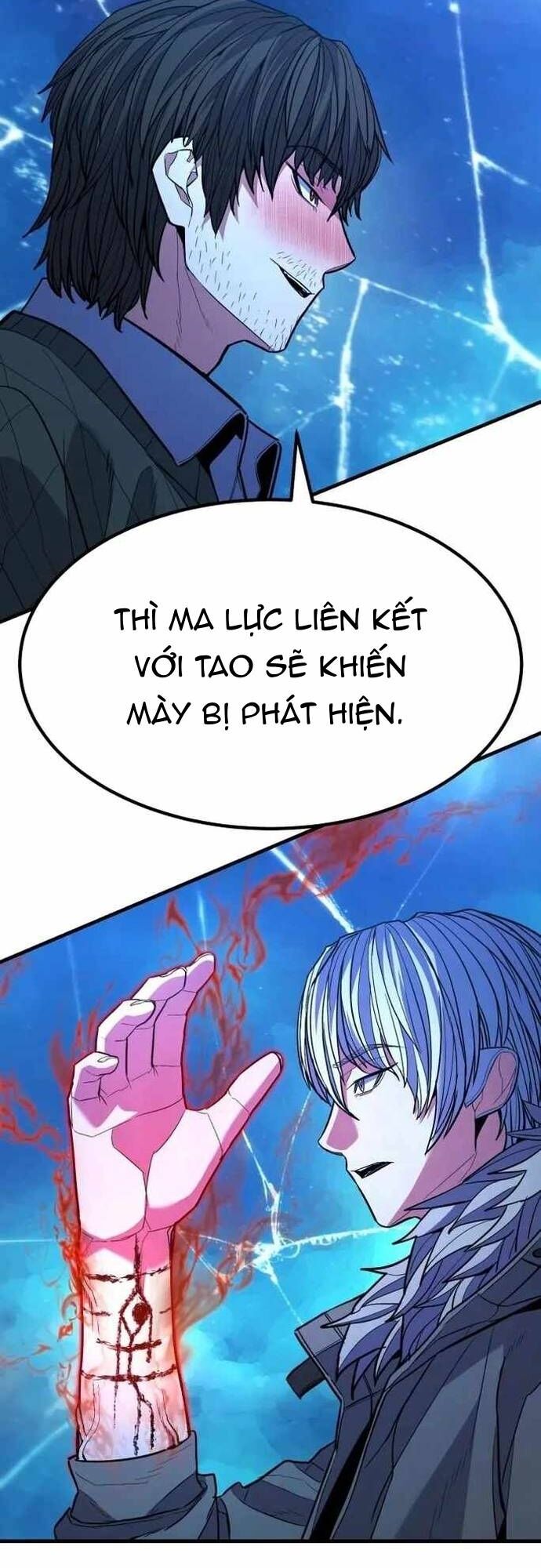 Tuyệt Thế Anh Hùng Chương 42 Ảnh 66