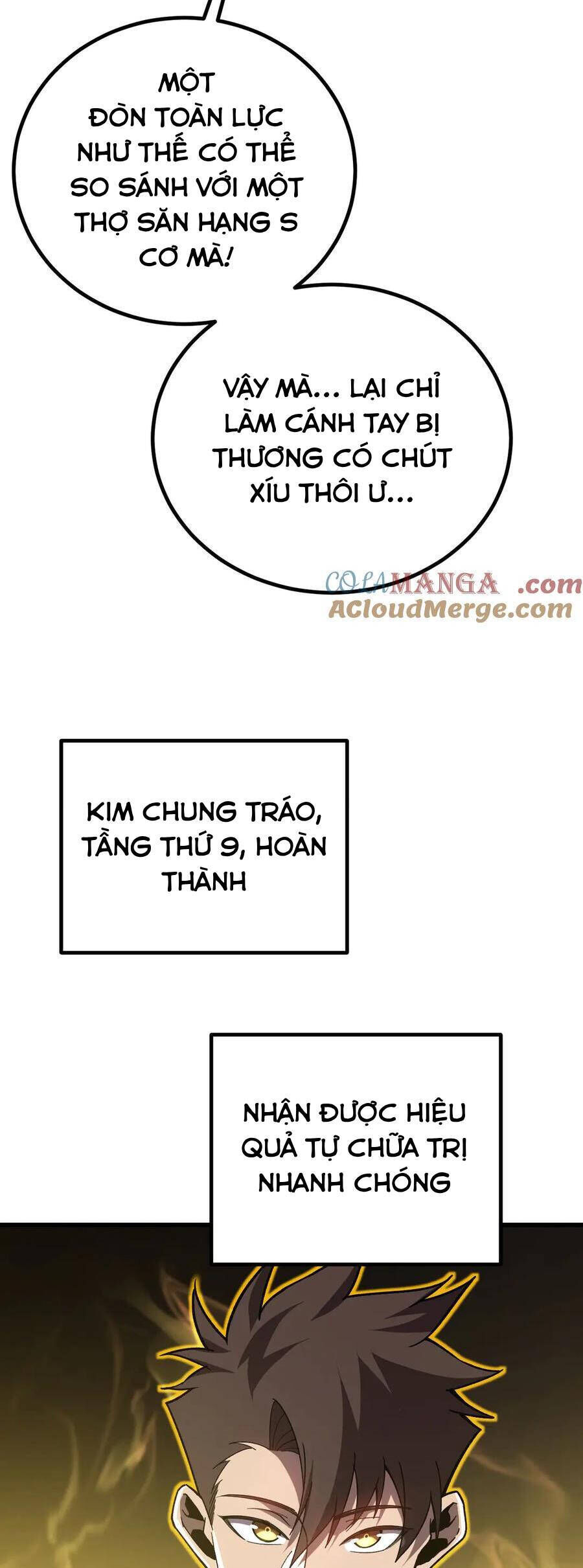 Sau Khi Chết, Ta Trở Thành Võ Đạo Thiên Ma Chương 36 Ảnh 22