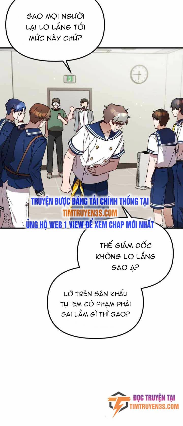 Thư Viện Ẩn Của Siêu Idol Chương 31 Ảnh 12