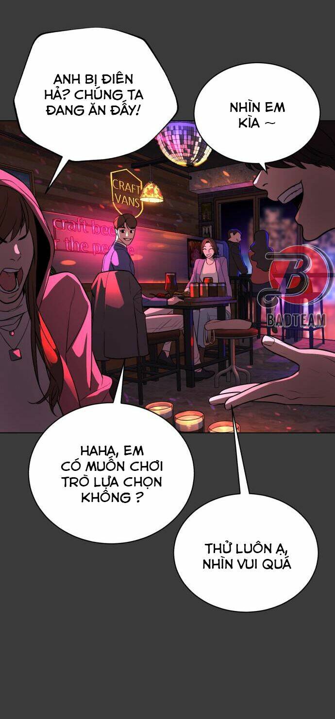 Máu Trắng Chương 83 Ảnh 27
