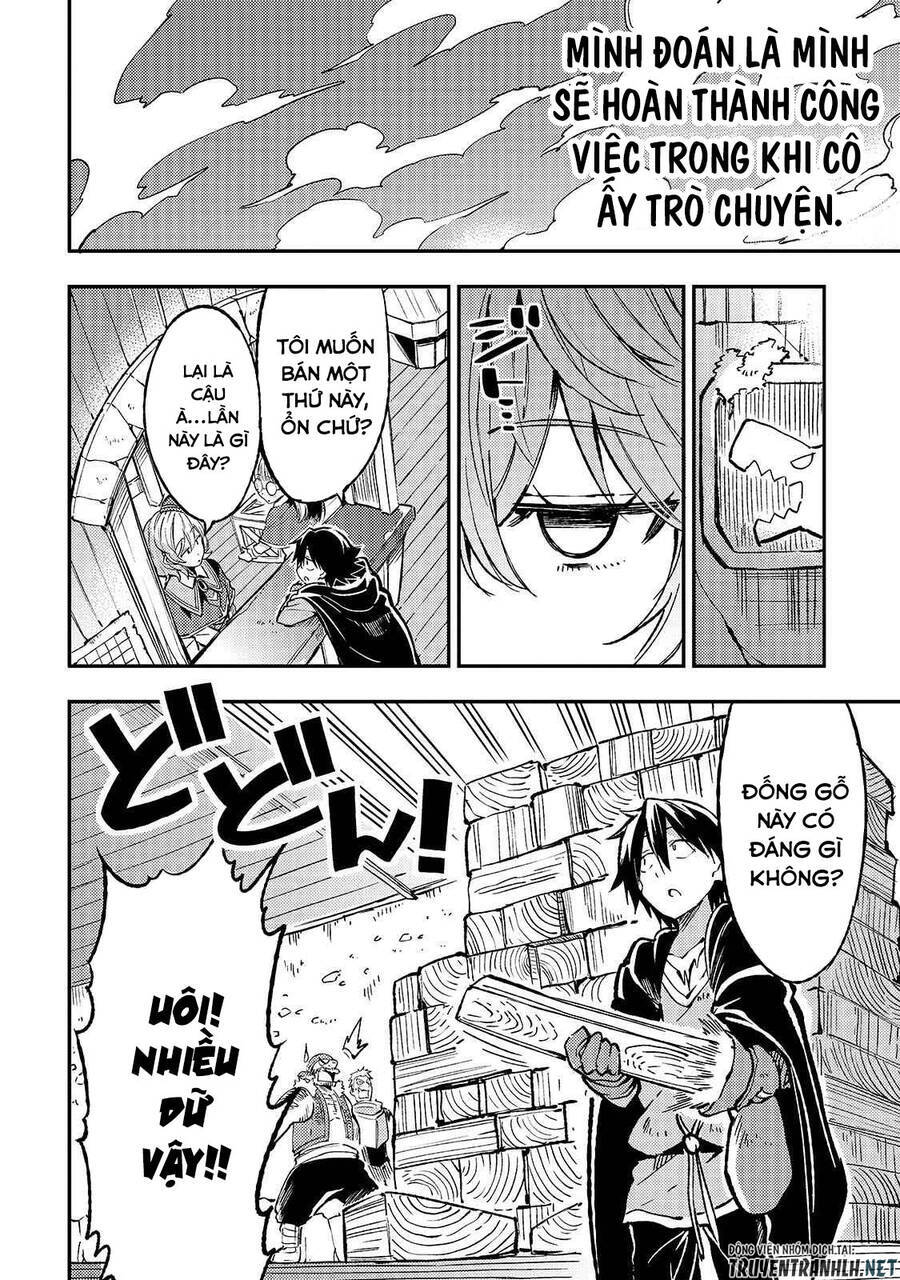 Hitoribocchi No Isekai Kouryaku Chương 69 Ảnh 14