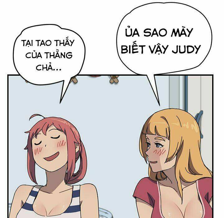 Bạn Cùng Phòng Bất Đắc Dĩ Chương 4 Ảnh 63