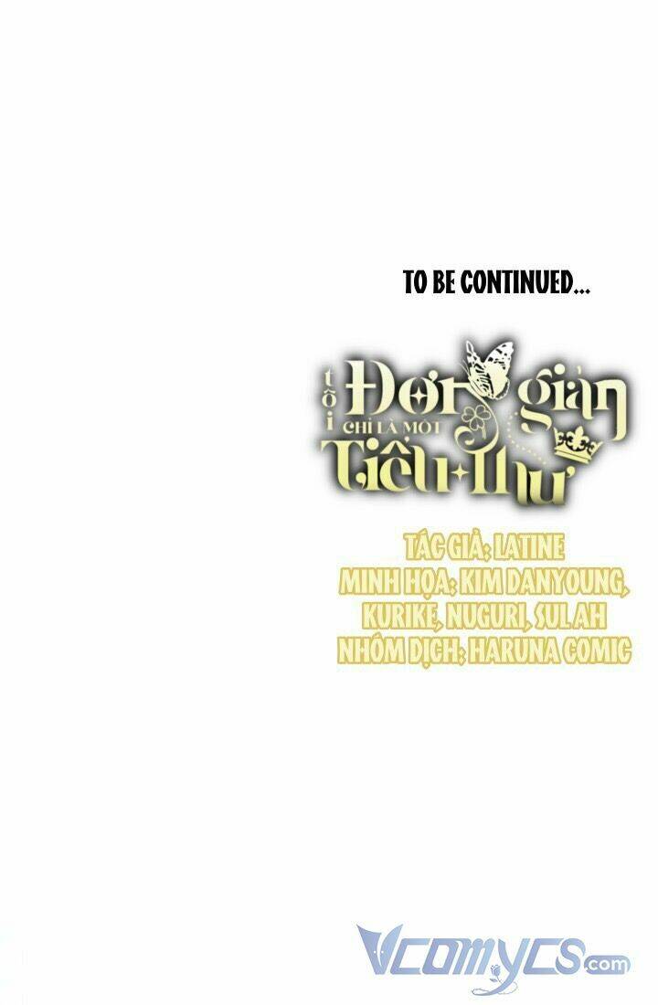 Tôi Chỉ Là Một Tiểu Thư Bình Thường Chương 80 Ảnh 82