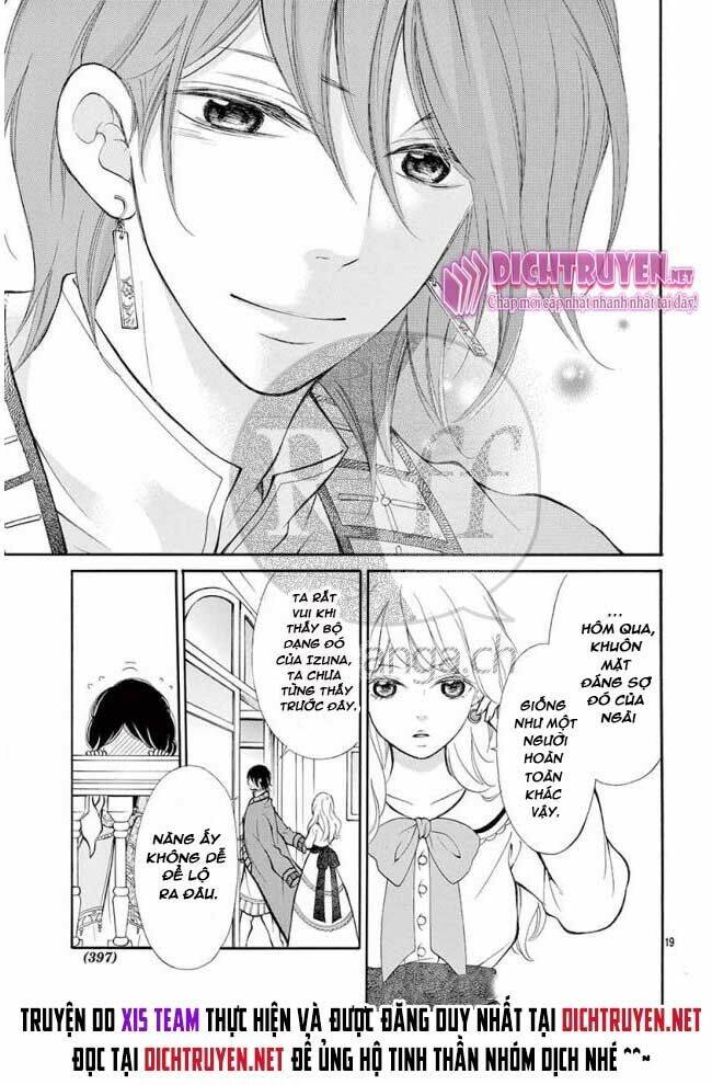 Kagehime No Konrei Chương 12 Ảnh 20