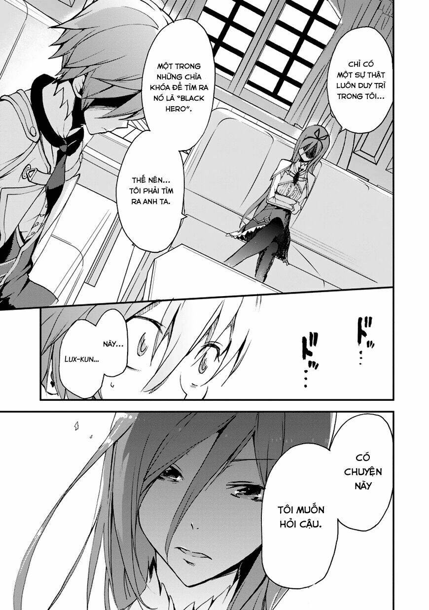 Saijaku Muhai No Shinsou Kiryuu Chương 7 Ảnh 51