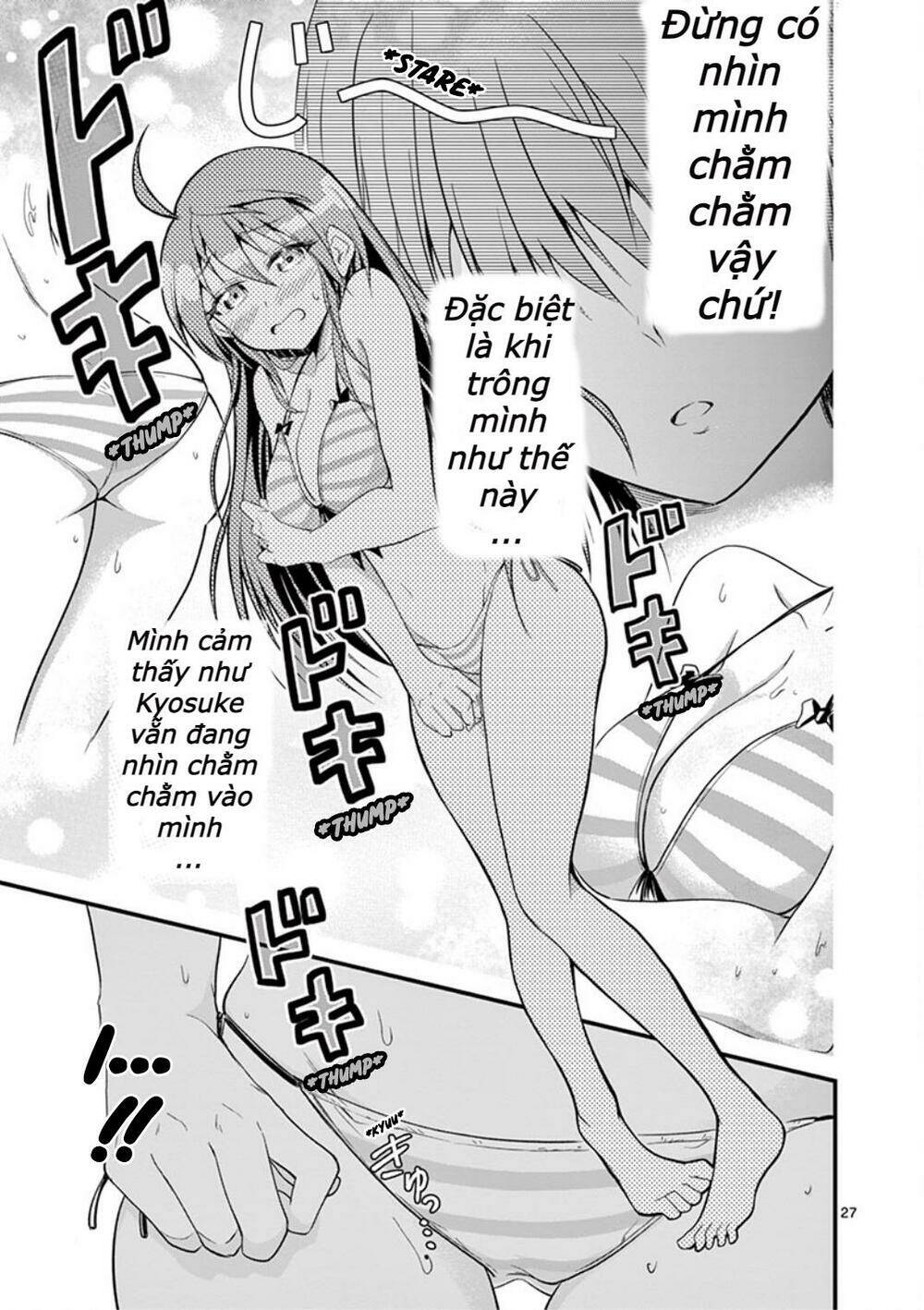 Tensei Pandemic Chương 20.2 Ảnh 19