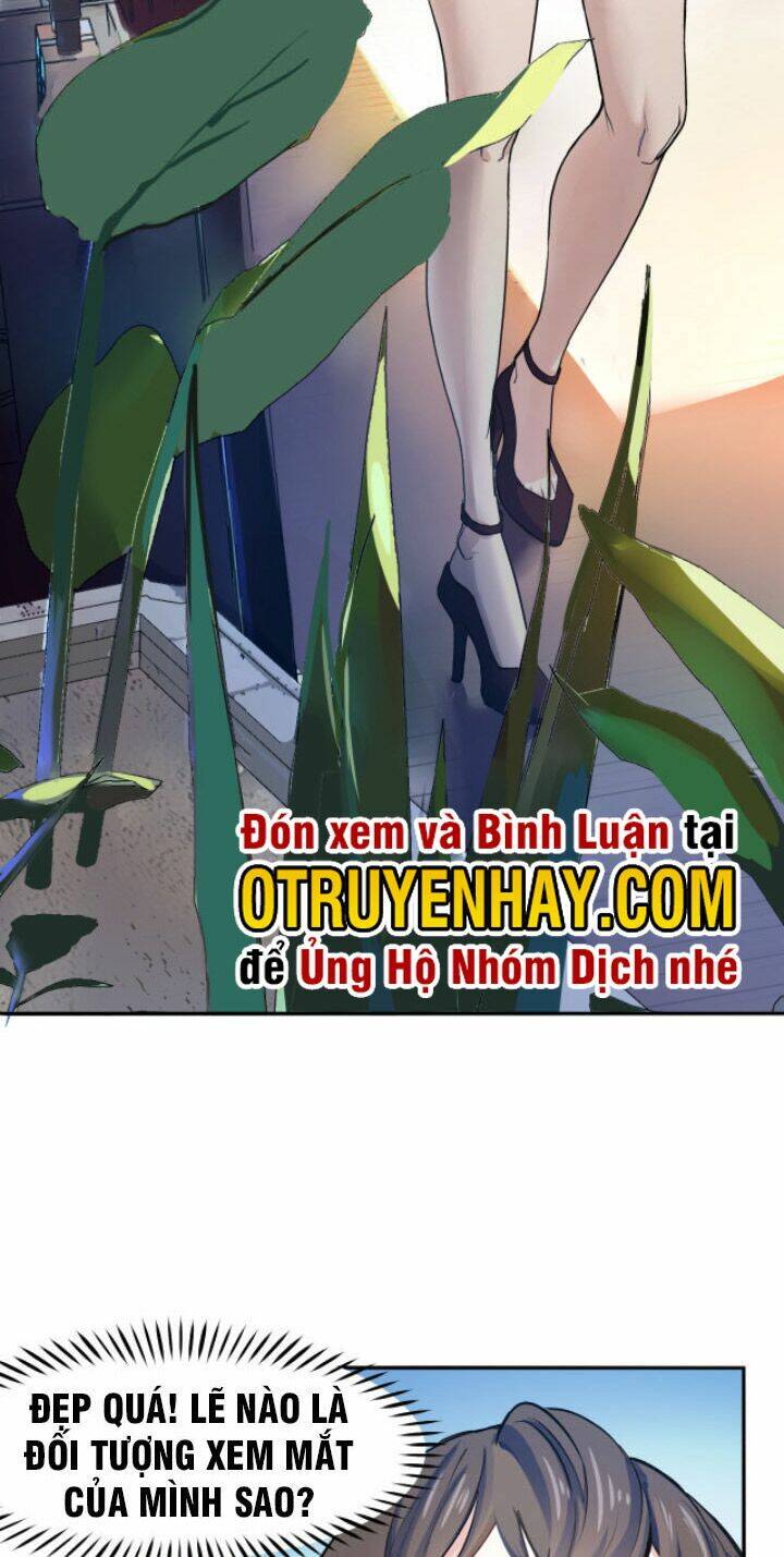 Các Nàng Nói Ta Là Vua Tương Lai Chương 1 Ảnh 15