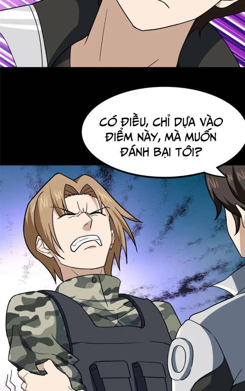 Bạn Gái Zombie Của Tôi Chương 404 Ảnh 14