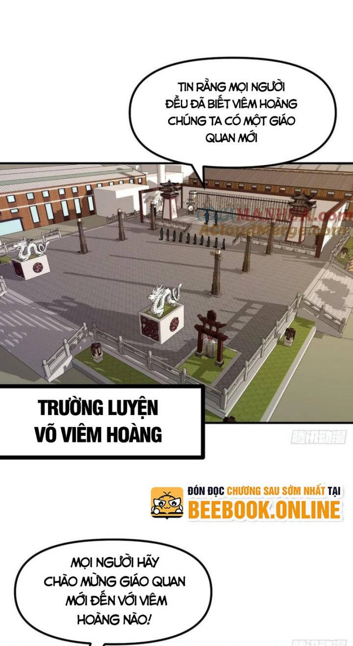 Tu Tiên Trở Về Tại Vườn Trường Chương 441 Ảnh 3