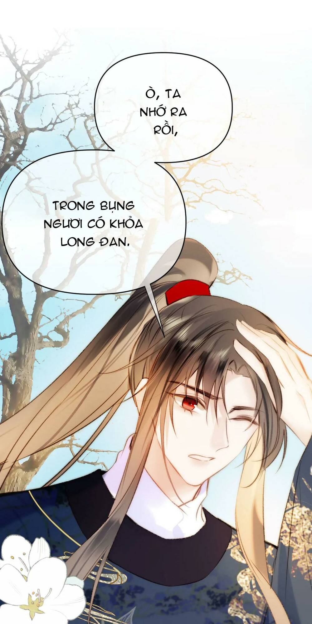 Vi Phu Của Ta Là Long Ngạo Thiên Chương 47 Ảnh 46