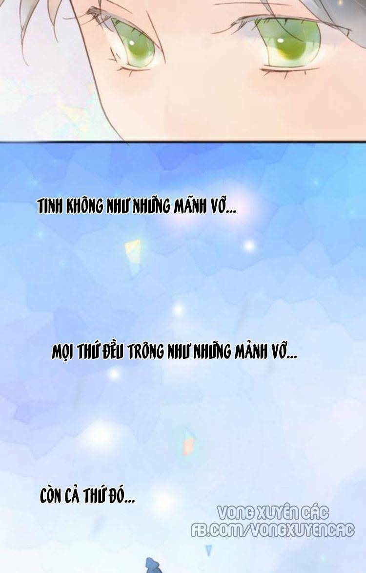 Vũ Trụ Cầm Vị Hưởng Chương 4 Ảnh 31