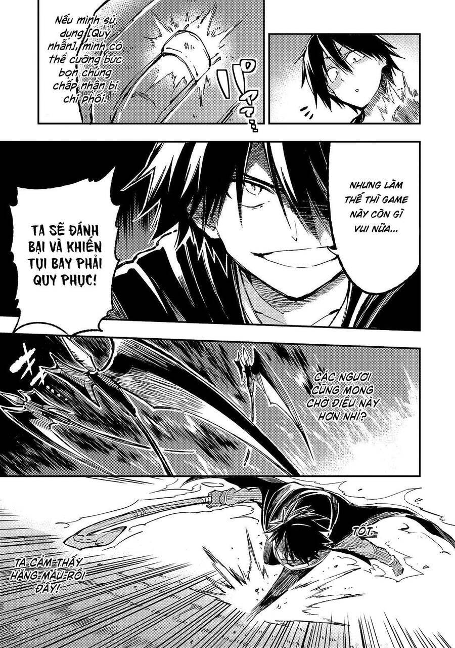Hitoribocchi No Isekai Kouryaku Chương 64 Ảnh 11