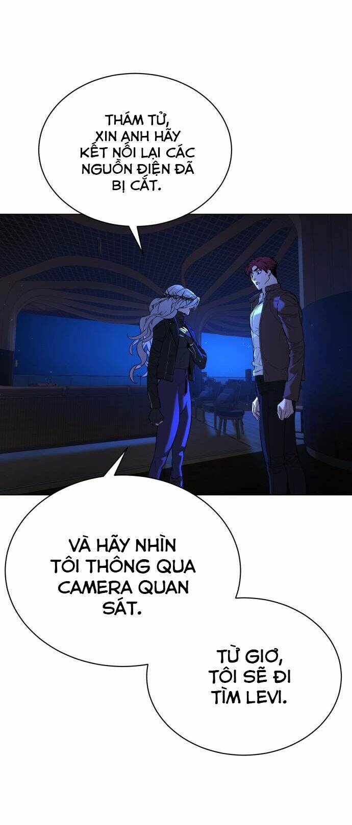 Máu Trắng Chương 80 Ảnh 44