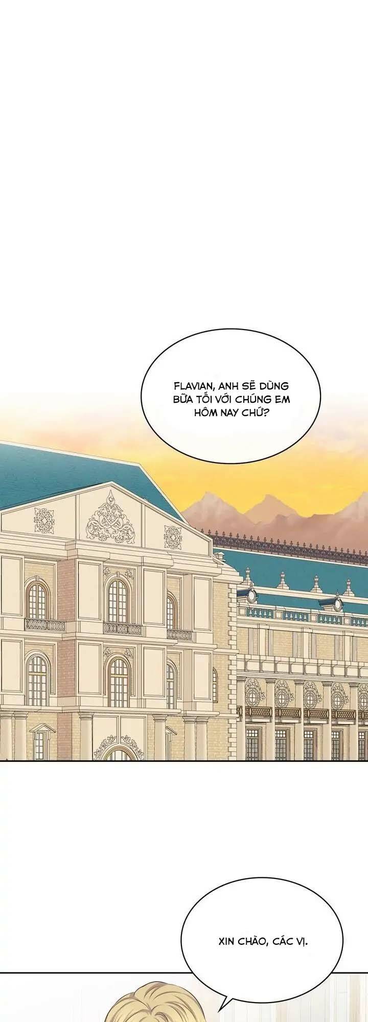 Tôi Trở Thành Hầu Gái Của Một Công Tước Chương 108 Ảnh 47