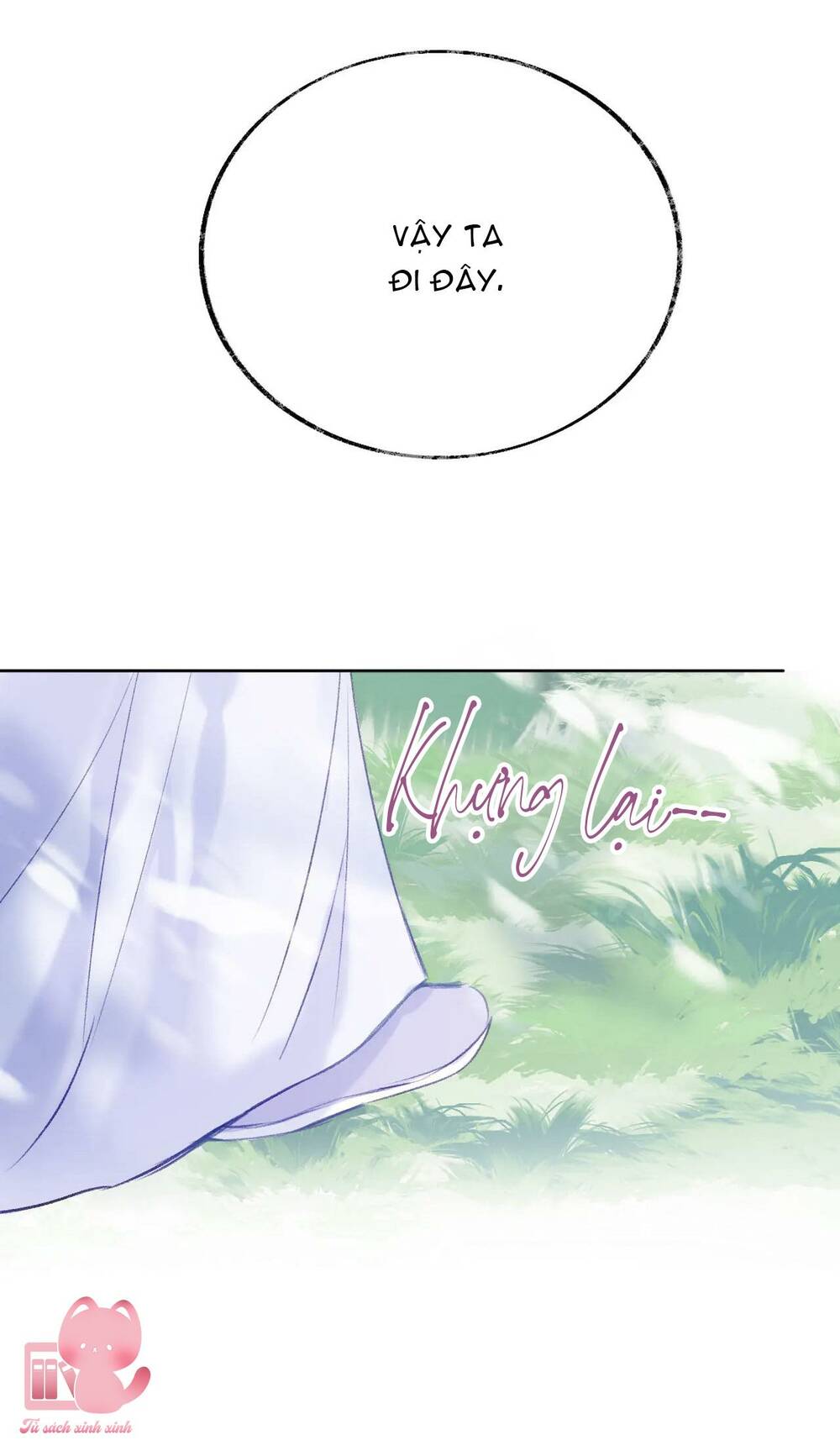 Vi Phu Của Ta Là Long Ngạo Thiên Chương 40 Ảnh 12