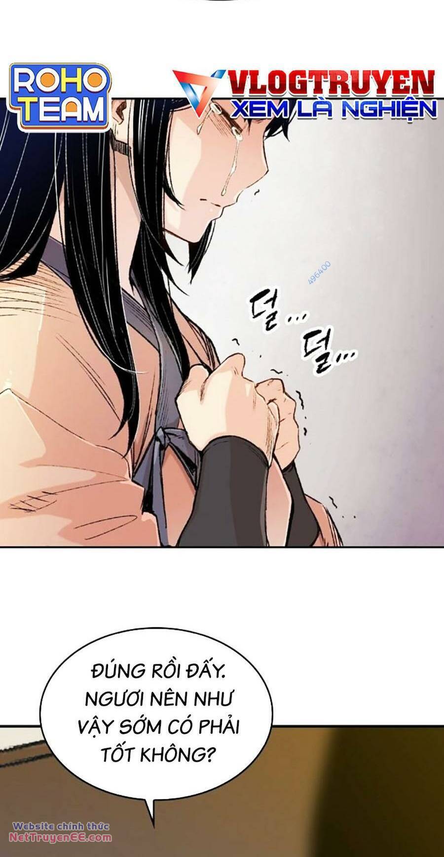 Trùng Sinh Thành Thiên Ma Chương 10 Ảnh 9