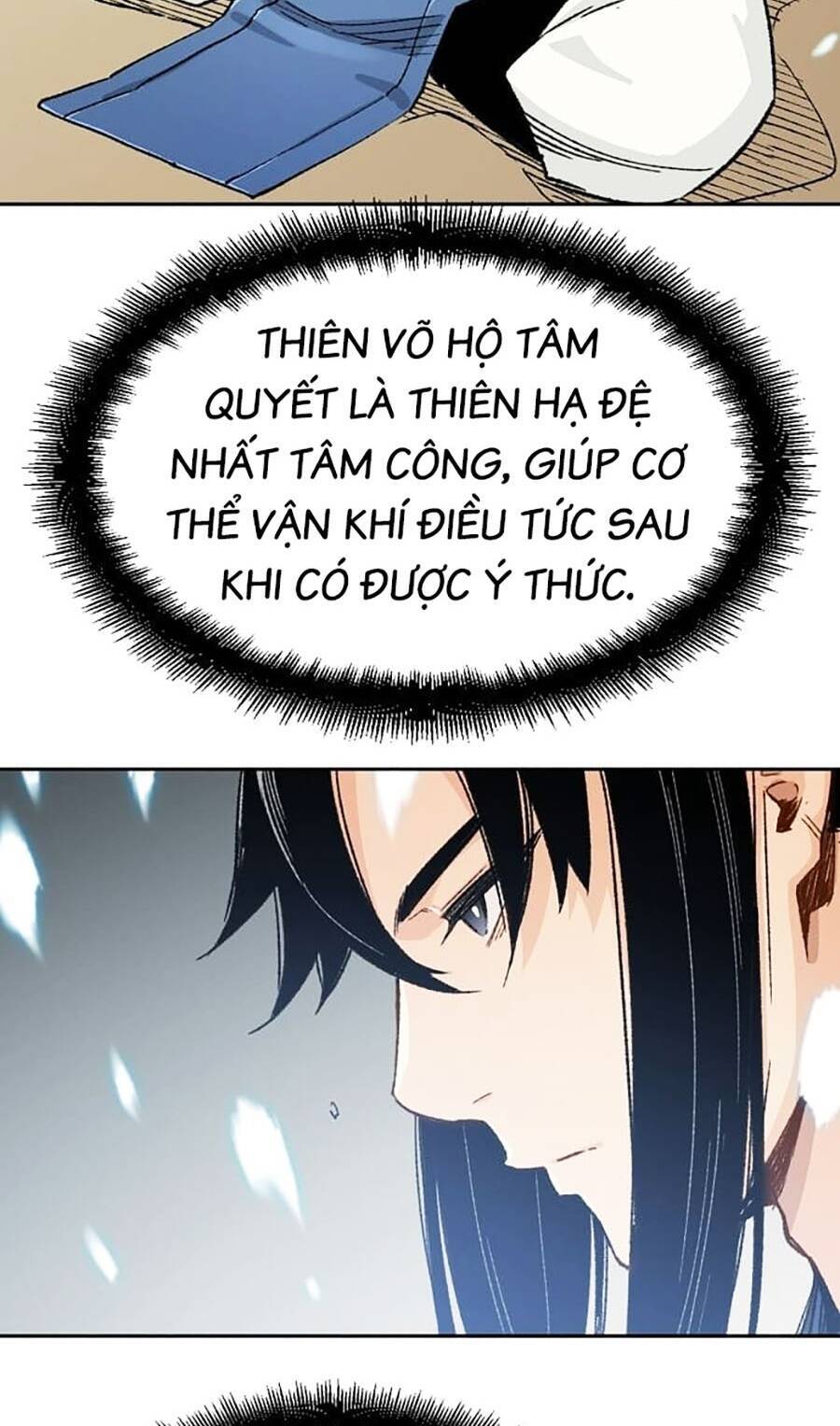 Trùng Sinh Thành Thiên Ma Chương 2 Ảnh 88