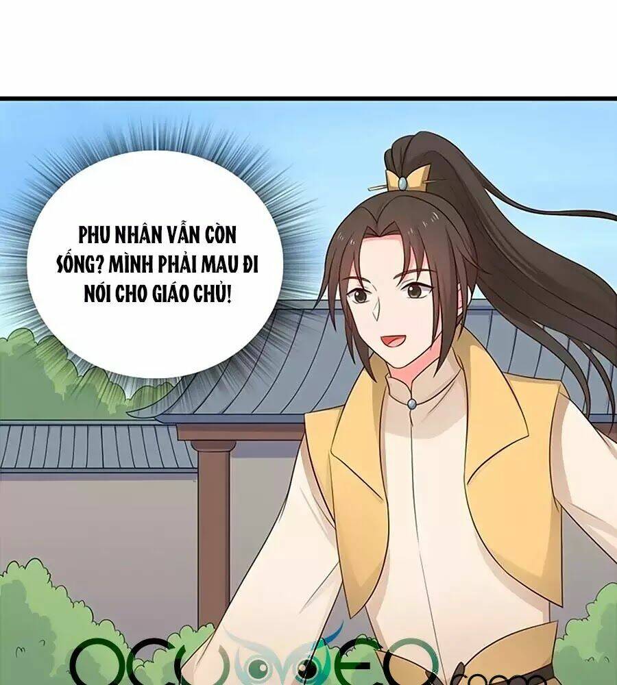 Nương Tử Nhà Nông Có Hỉ Rồi Chương 63 Ảnh 2