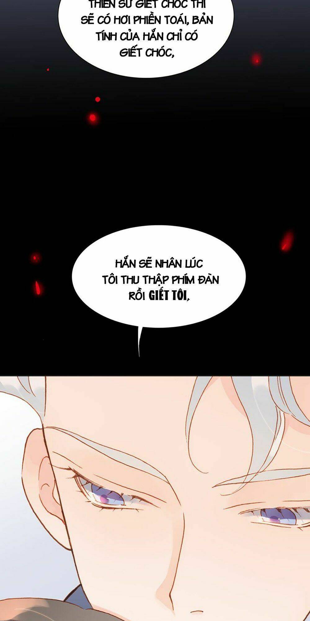 Vũ Trụ Cầm Vị Hưởng Chương 8 Ảnh 41