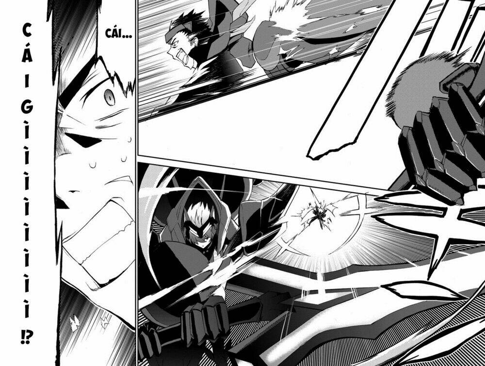 Saijaku Muhai No Shinsou Kiryuu Chương 10 Ảnh 38