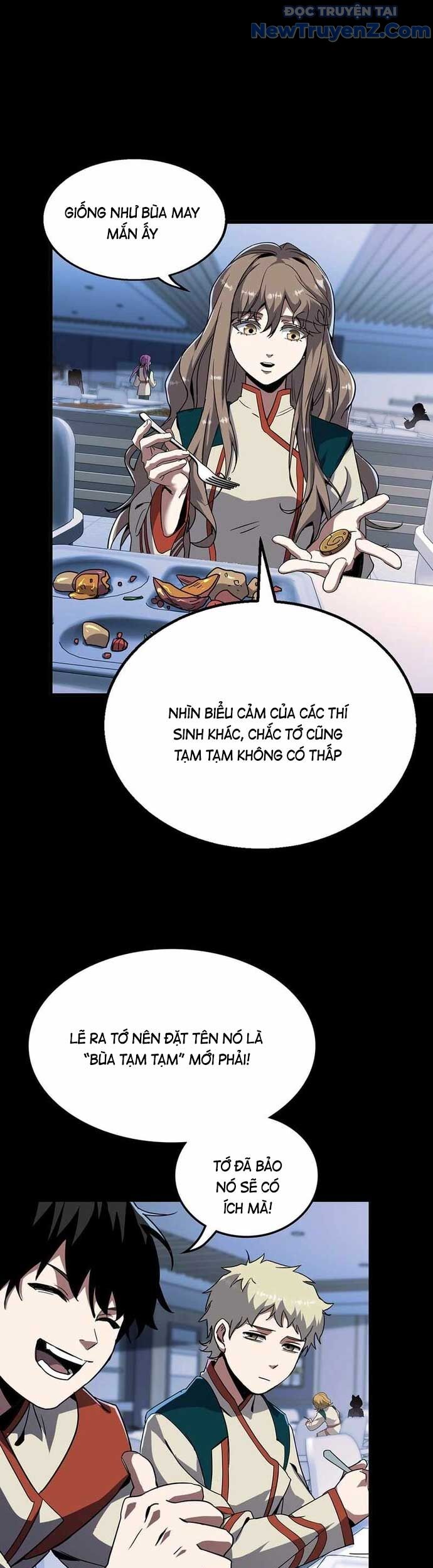 Ánh Sáng Cuối Con Đường Chương 223 Ảnh 17