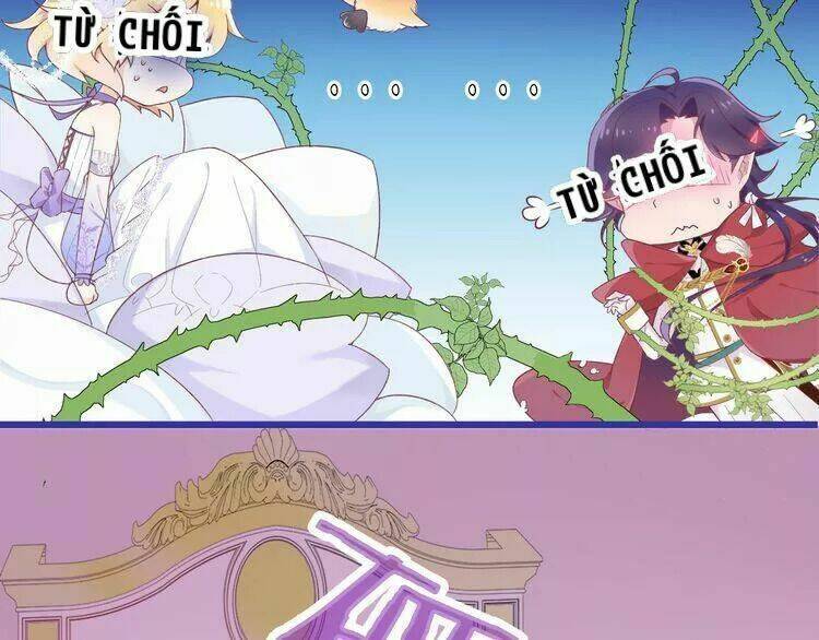 Thuần Trắng Vận Mệnh Chi Luân Chương 5 Ảnh 80