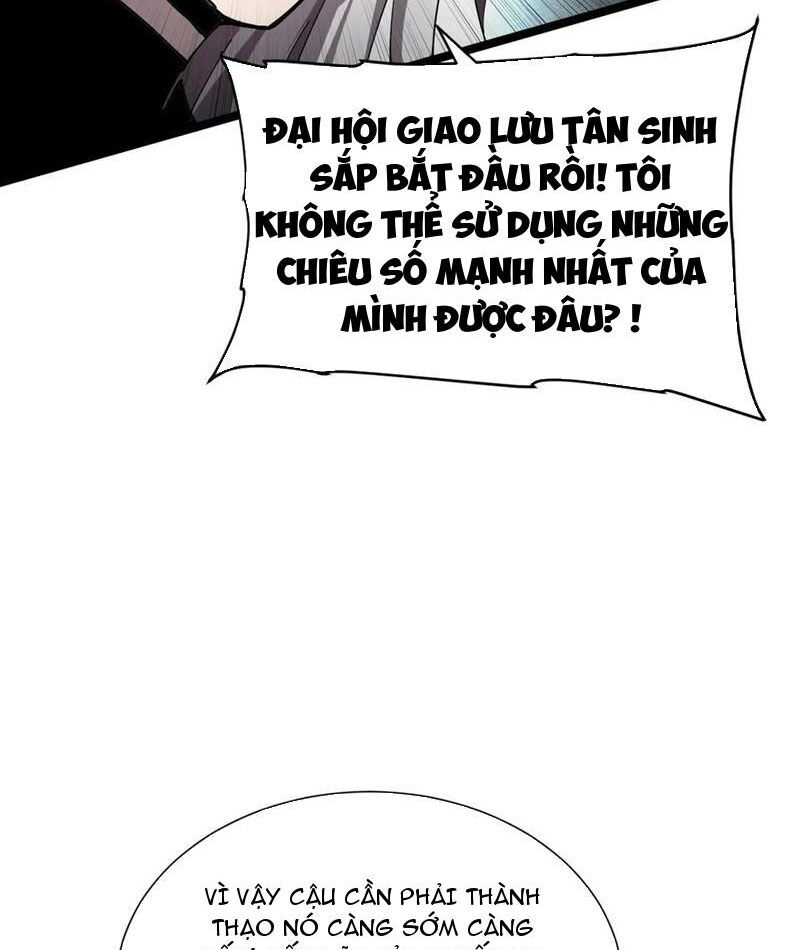 Sự Phản Bội Của Cái Bóng Gia Tộc Chương 34 Ảnh 69