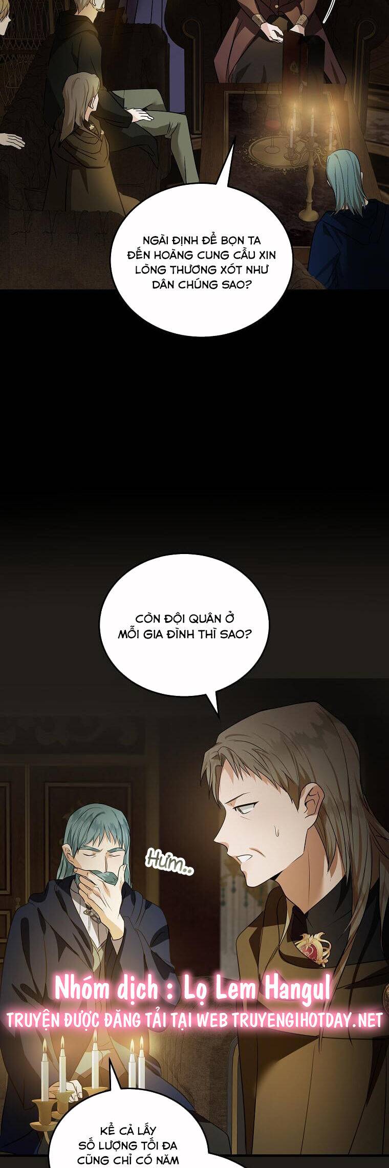 Ác Nữ Trùng Sinh Chương 179 Ảnh 35