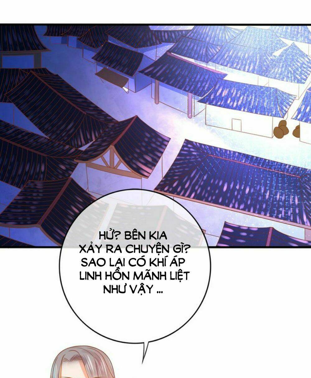 Chọc Nhầm Thượng Thần Băng Lãnh Chương 8 Ảnh 46