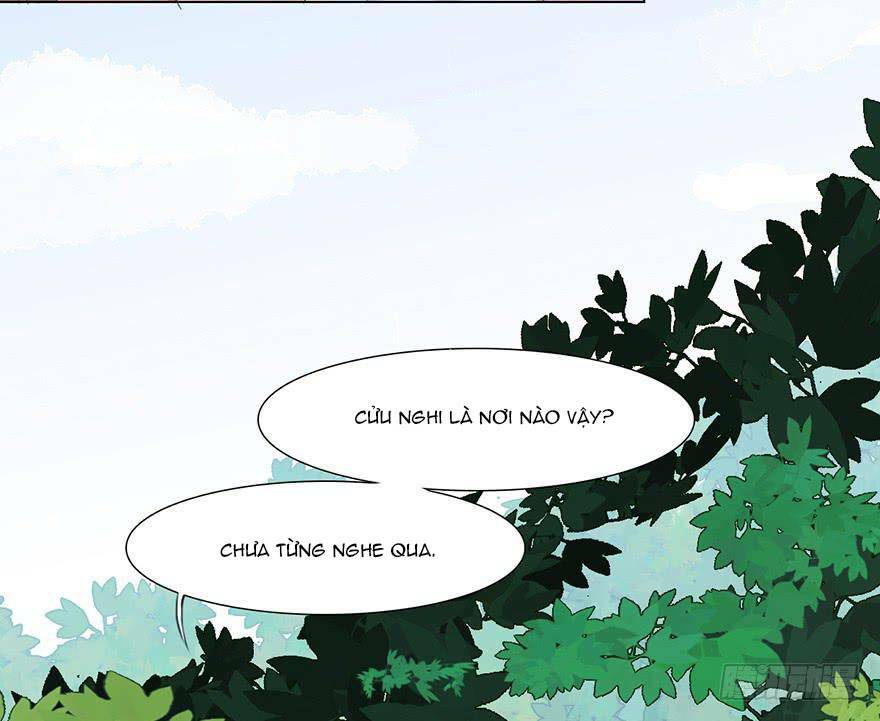 Sở Cung Tứ Thời Ca Chương 5 Ảnh 52