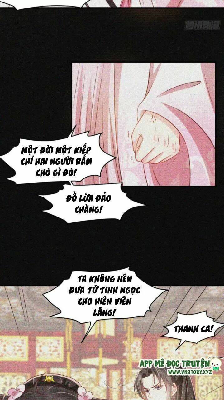 Độc Phi Ngu Ngốc Không Thể Chọc Chương 169 Ảnh 7