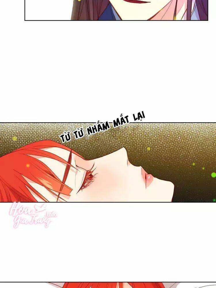 Ác Nữ Hoàng Hậu Chương 123 Ảnh 21
