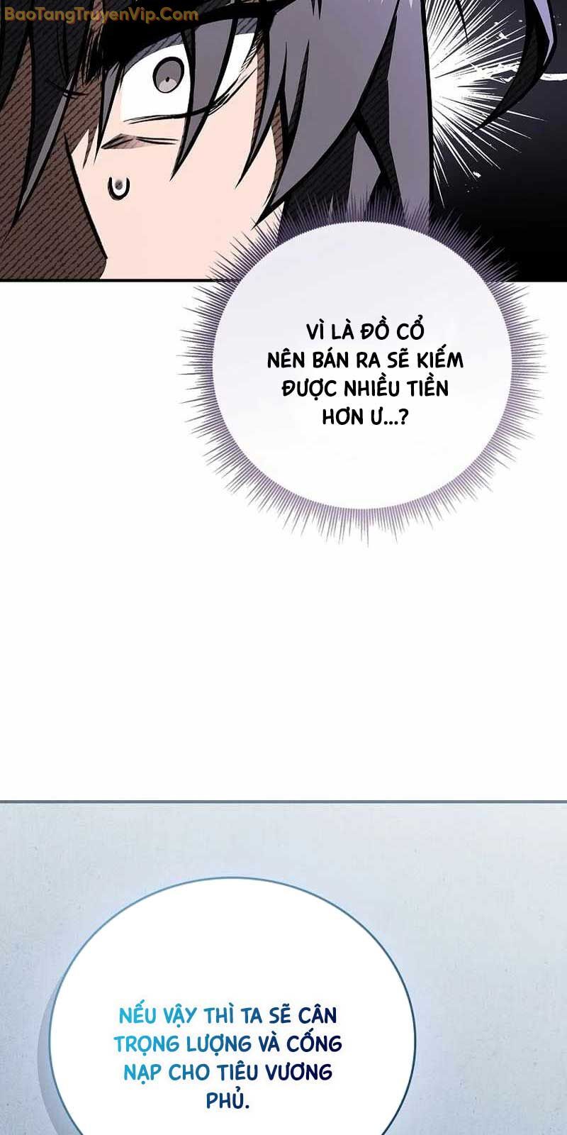 Chuyển Sinh Thành Tiêu Sư Chương 97 Ảnh 78