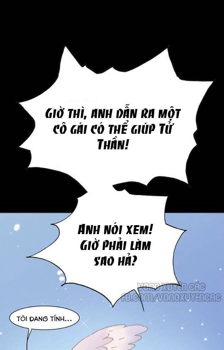 Vũ Trụ Cầm Vị Hưởng Chương 4 Ảnh 12