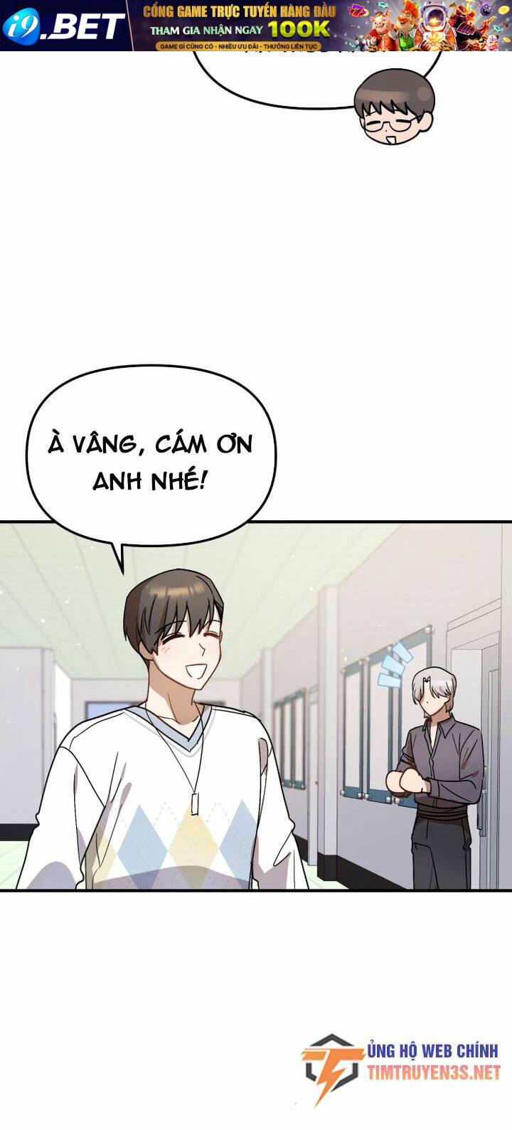 Thư Viện Ẩn Của Siêu Idol Chương 48 Ảnh 33