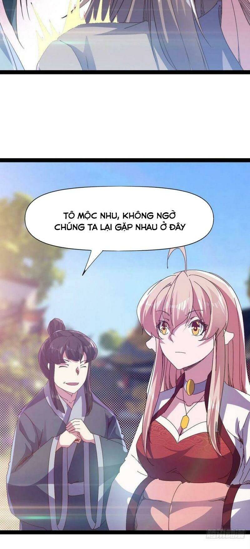 Kiếm Đồ Chương 113 Ảnh 17