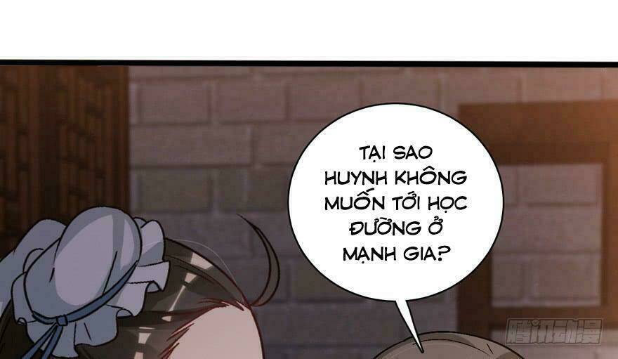 Quẻ Phi Thiên Hạ Chương 23 Ảnh 151
