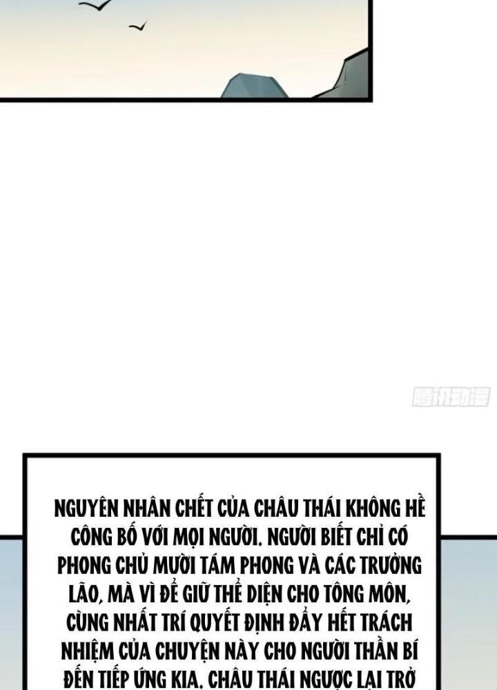 Tự Kỷ Luật Ta Đây Bất Khả Chiến Bại Chương 130 Ảnh 28