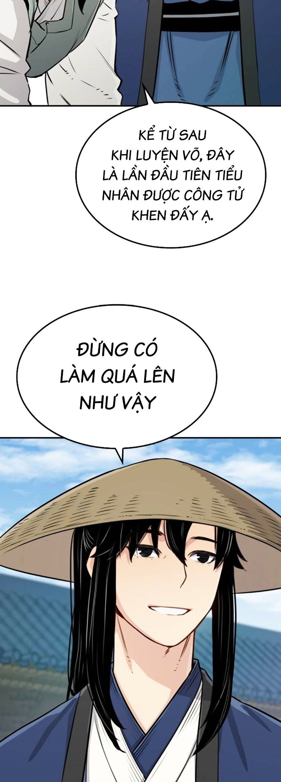 Trùng Sinh Thành Thiên Ma Chương 16 Ảnh 52