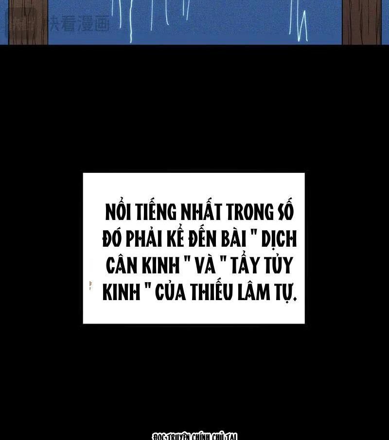 Sau Khi Chết, Ta Trở Thành Võ Đạo Thiên Ma Chương 26 Ảnh 17