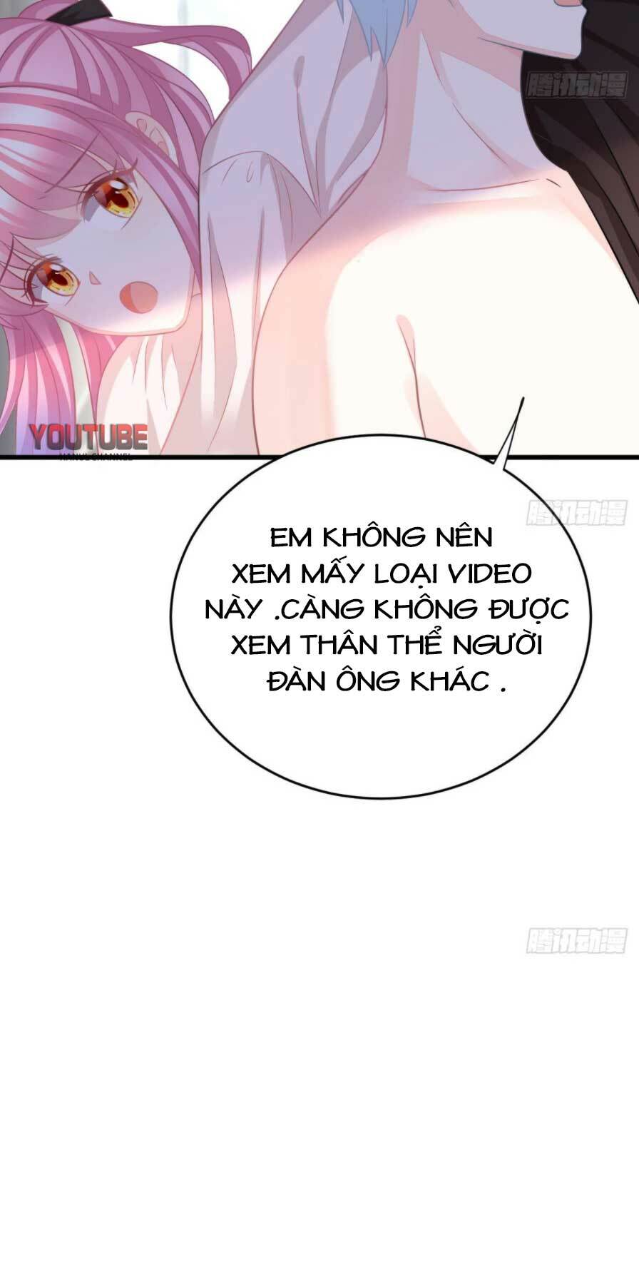 Cô Vợ Đáng Yêu Của Tổng Giám Đốc Mặt Lạnh Chương 60.2 Ảnh 11